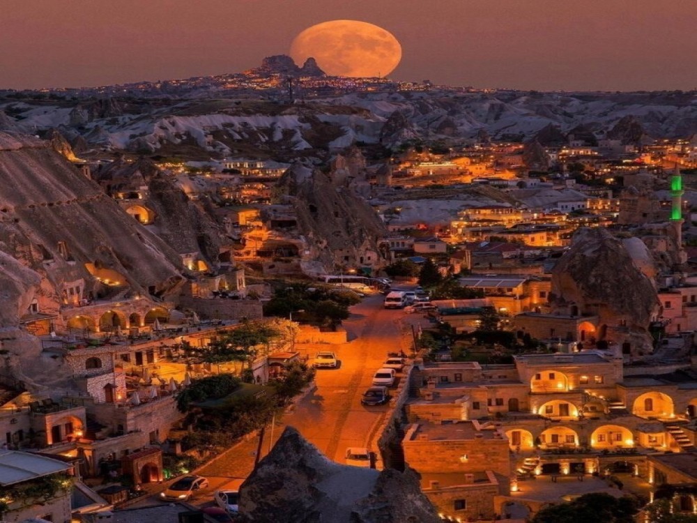 Goreme 