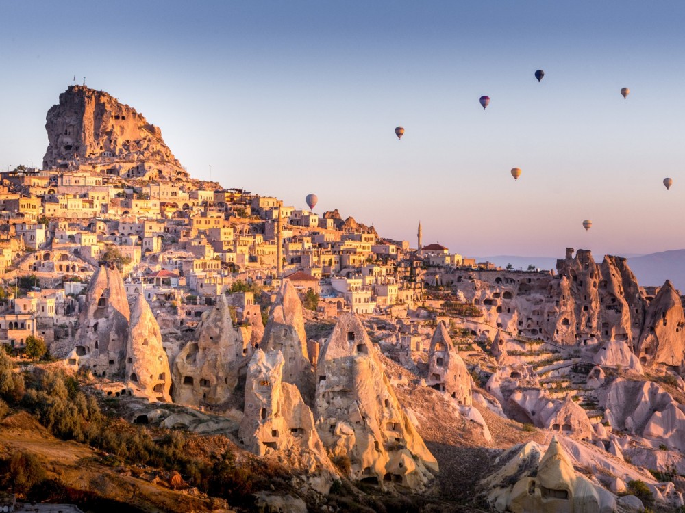 Goreme 