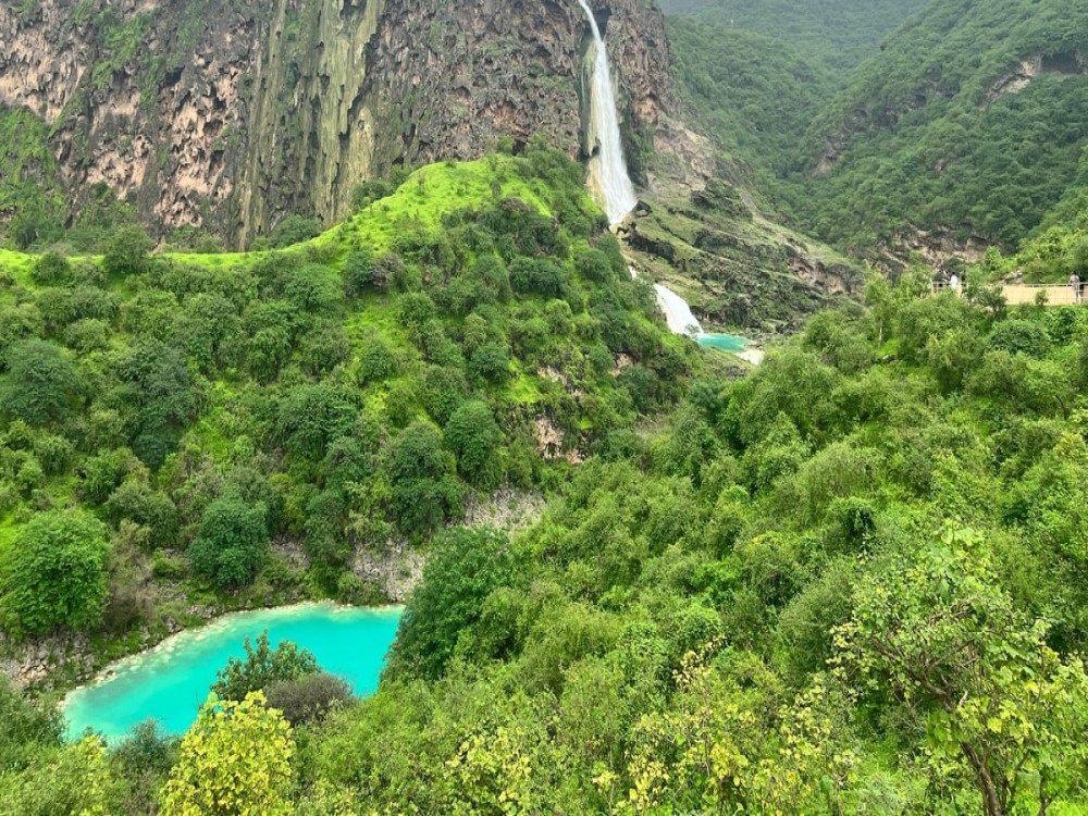 Wadi Darbat