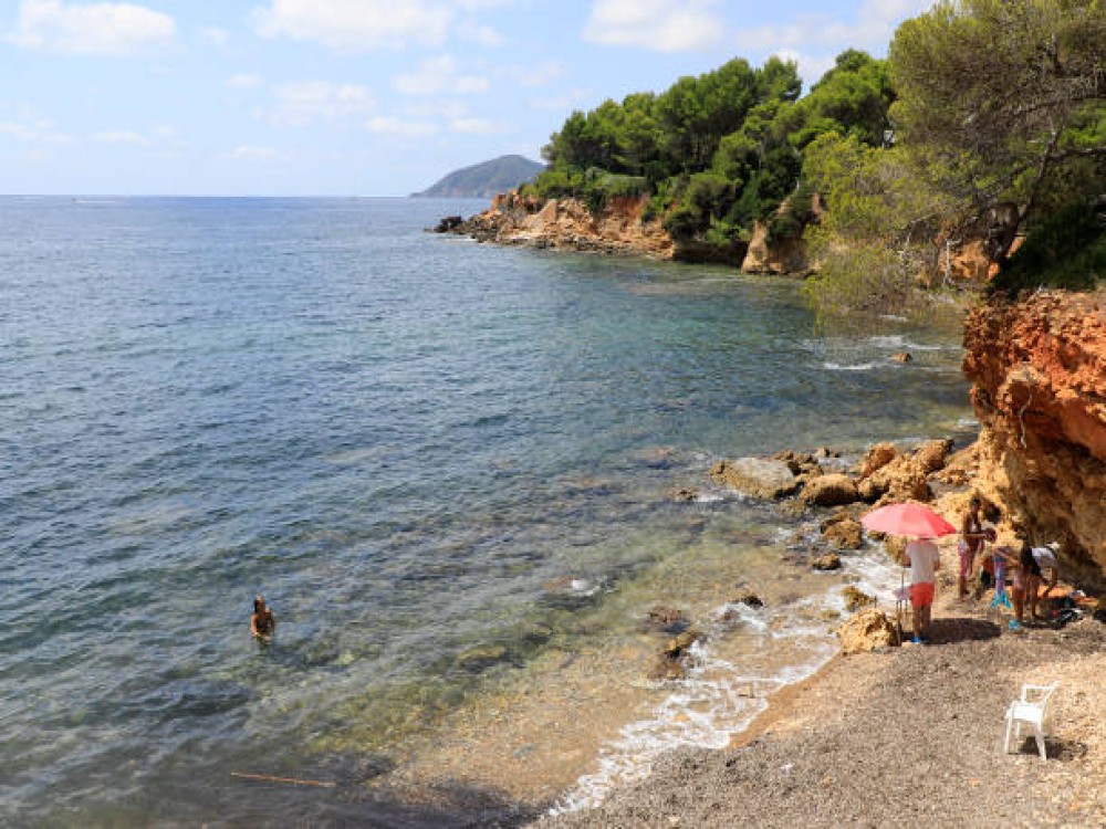 Santa Eulària Des Riu