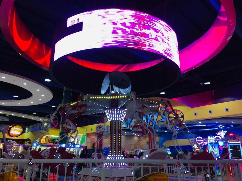 Al Nakheel Mall