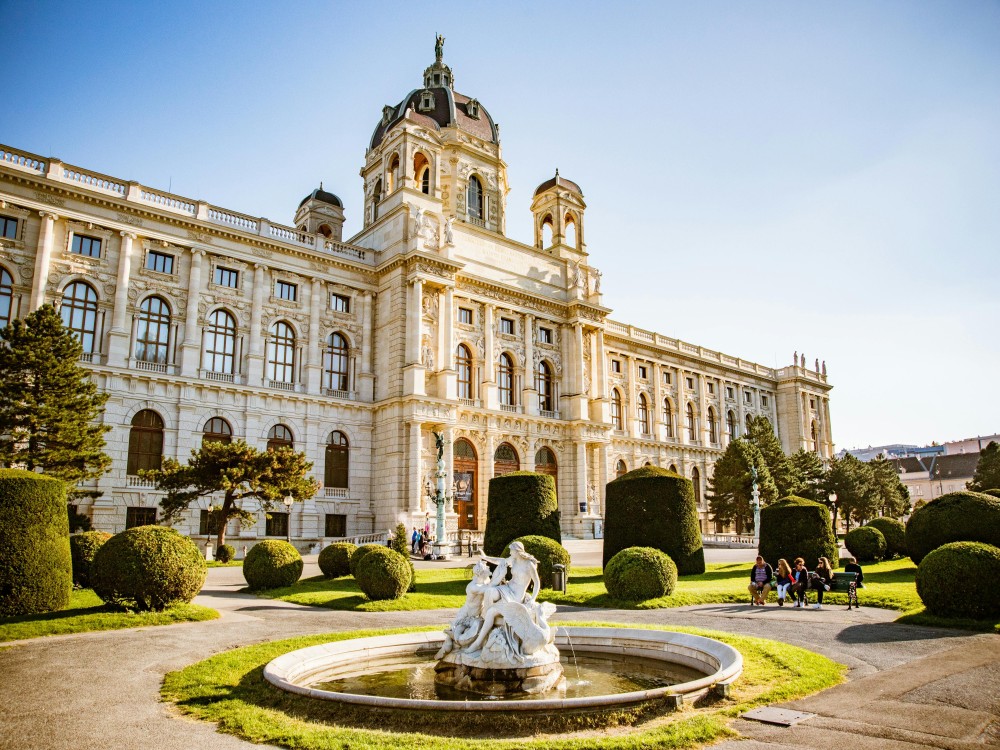 Kunsthistorisches Museum
