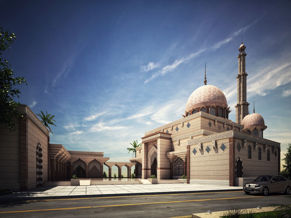 Al Rajhi Mosque