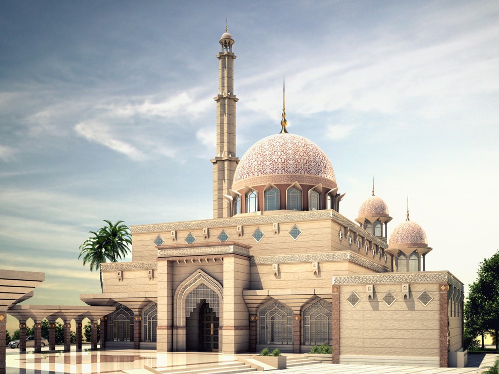 Al Rajhi Mosque