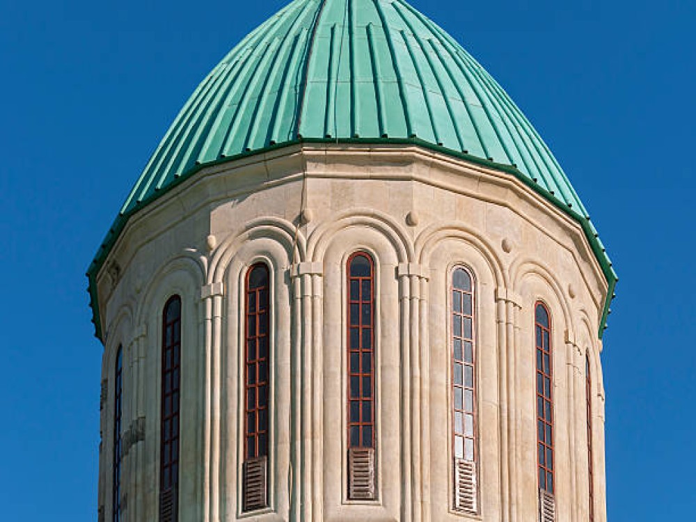 Bagrati Cathedral