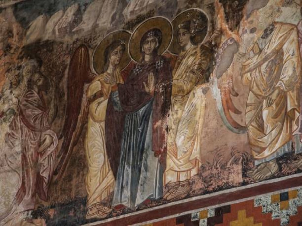 Gelati Monastery