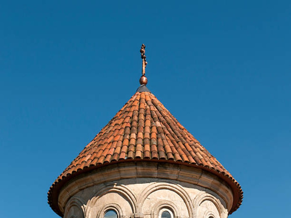 Motsameta Monastery