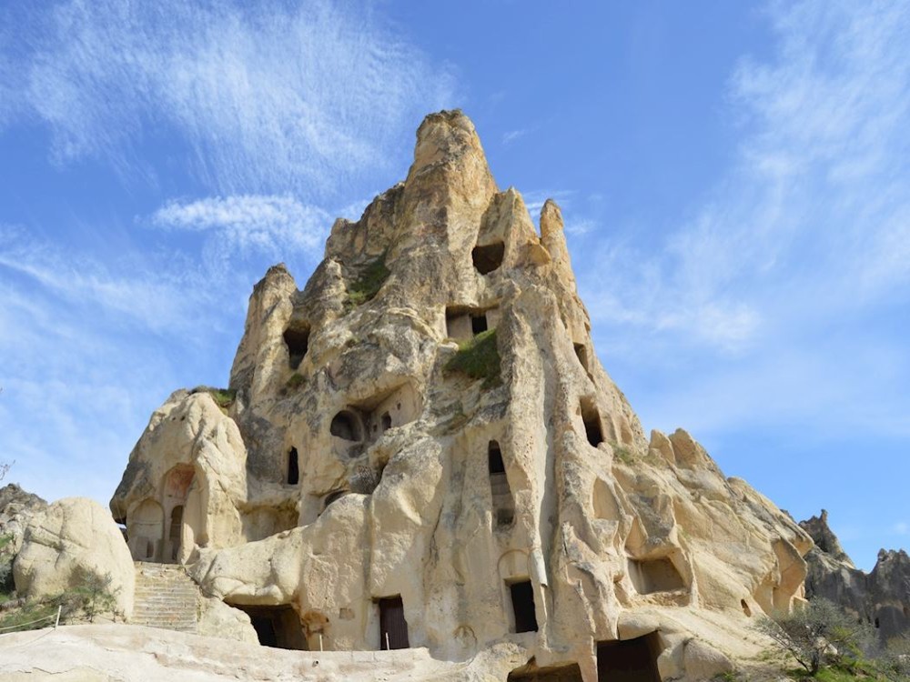 Goreme Open Air Museum