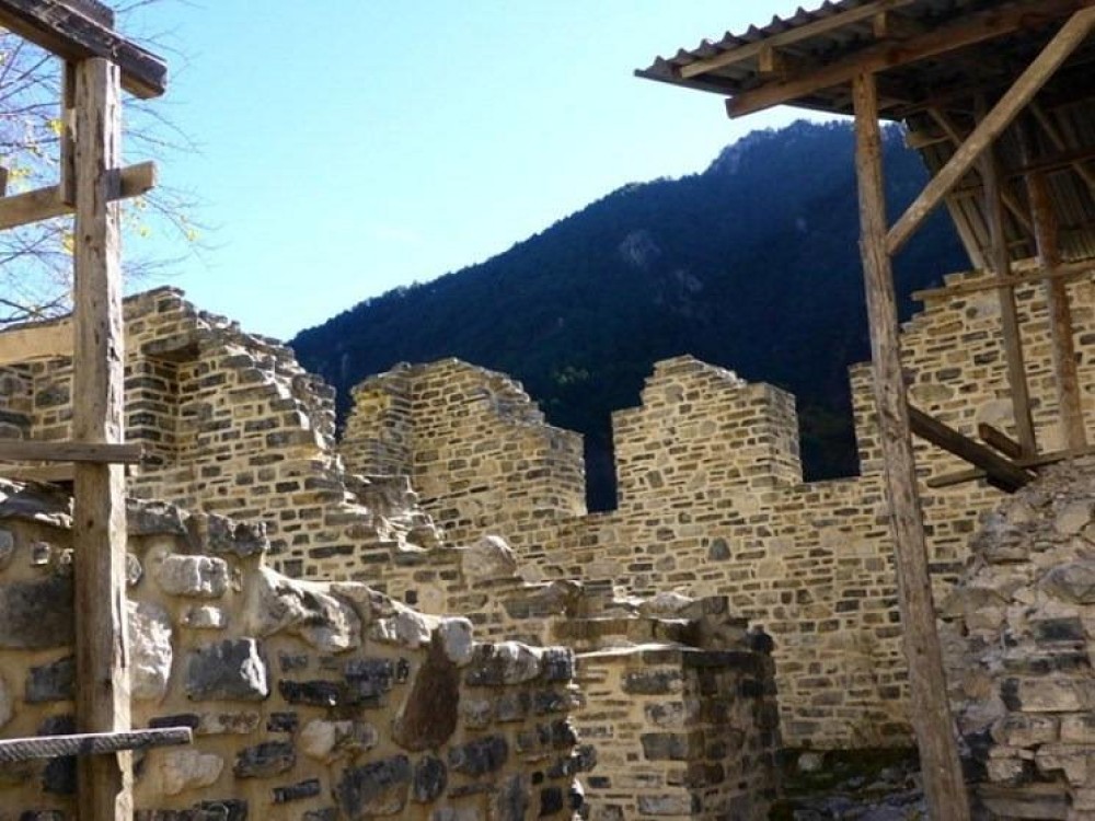 new monastery of st. dionysius