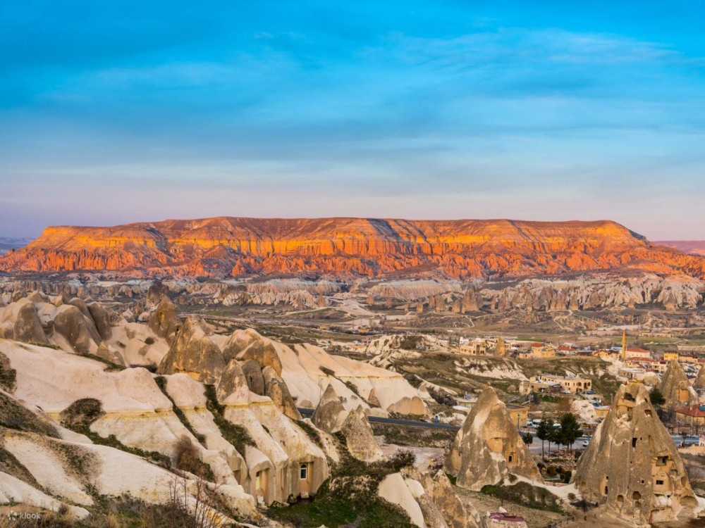 Rose Valley 