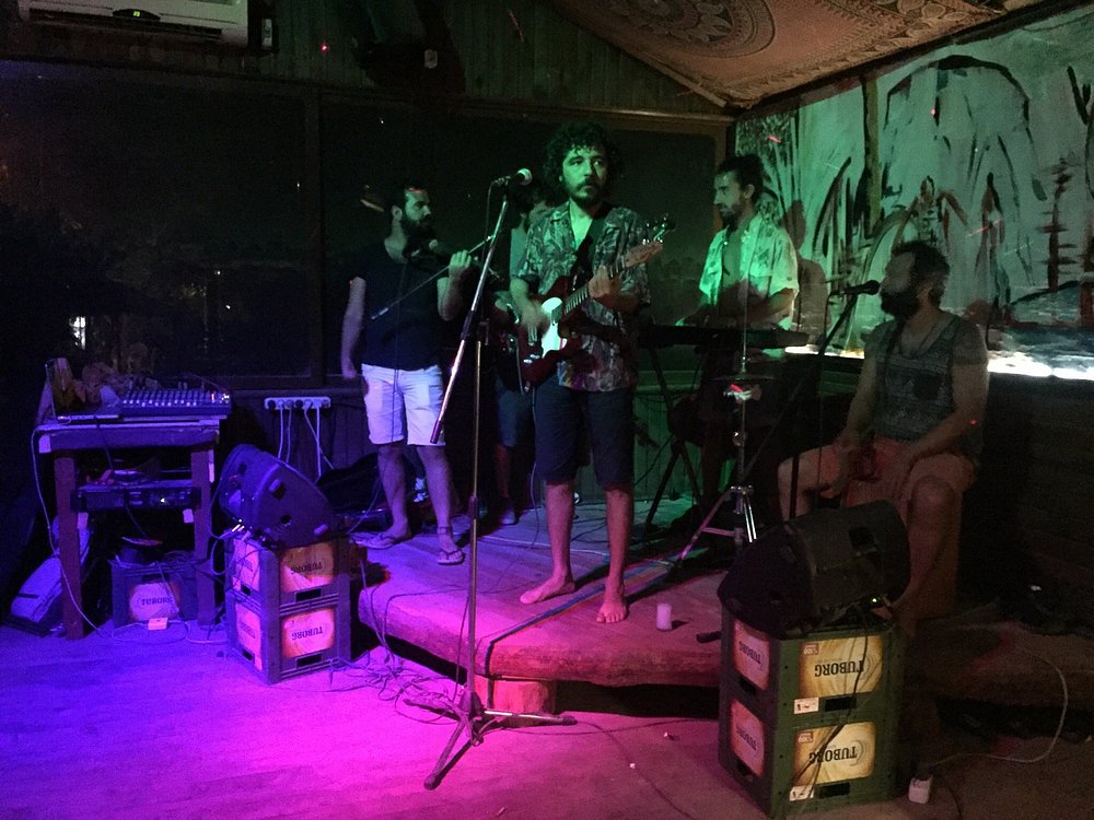 Cafe Cactus
