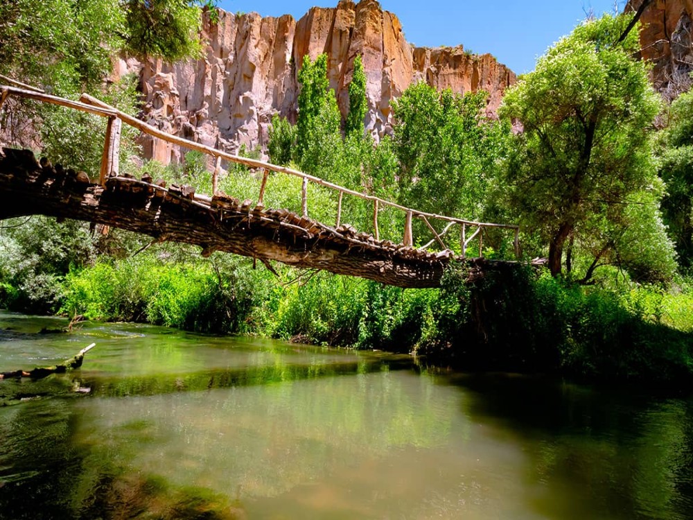 Ihlara Valley