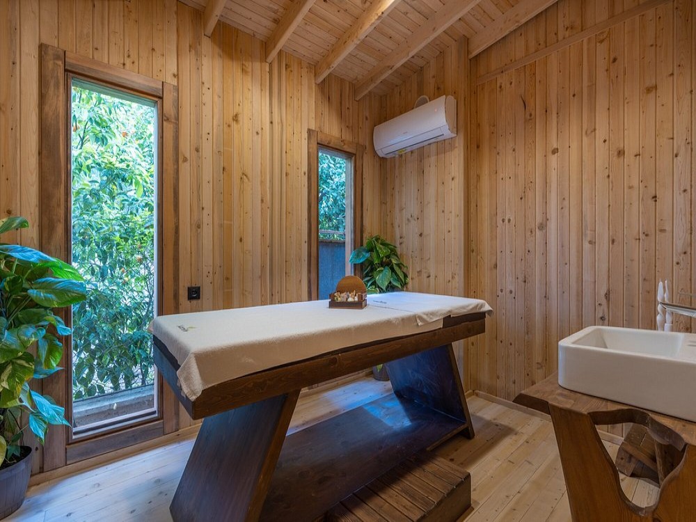 Naturelife Spa Cirali