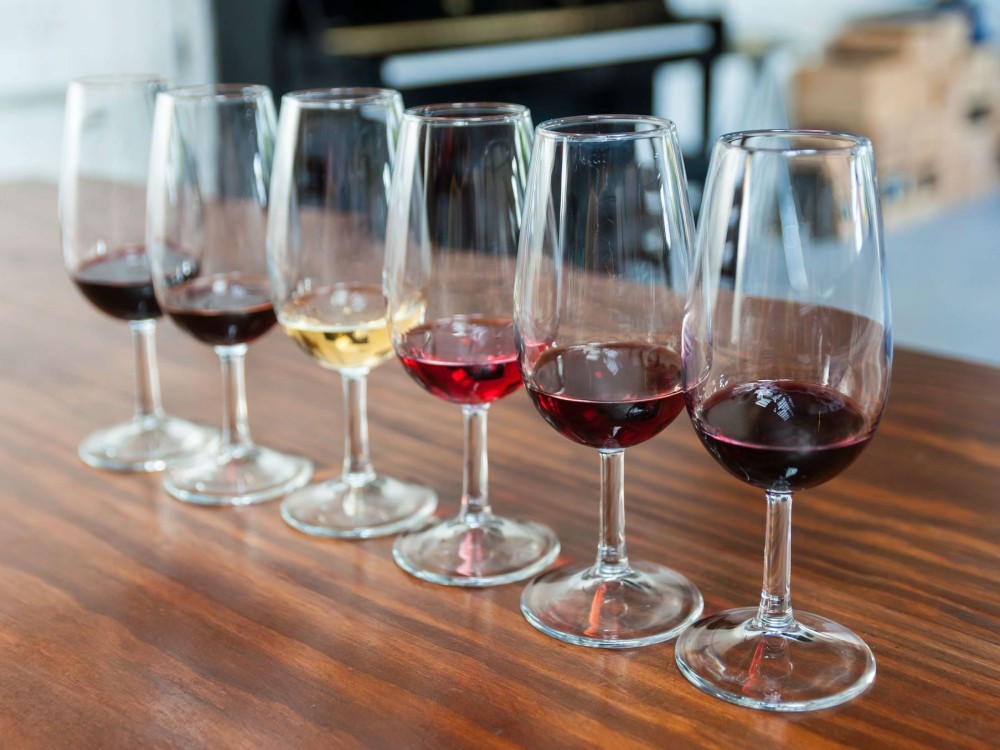 Baia's Wine