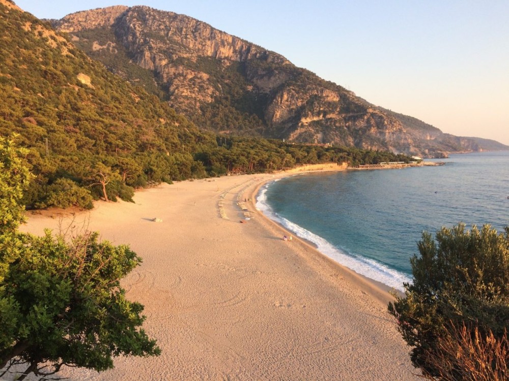 Kidrak Natural Park