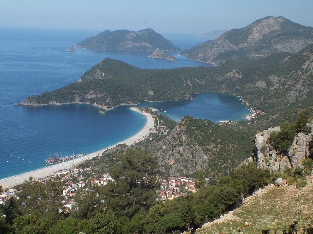 Kidrak Natural Park