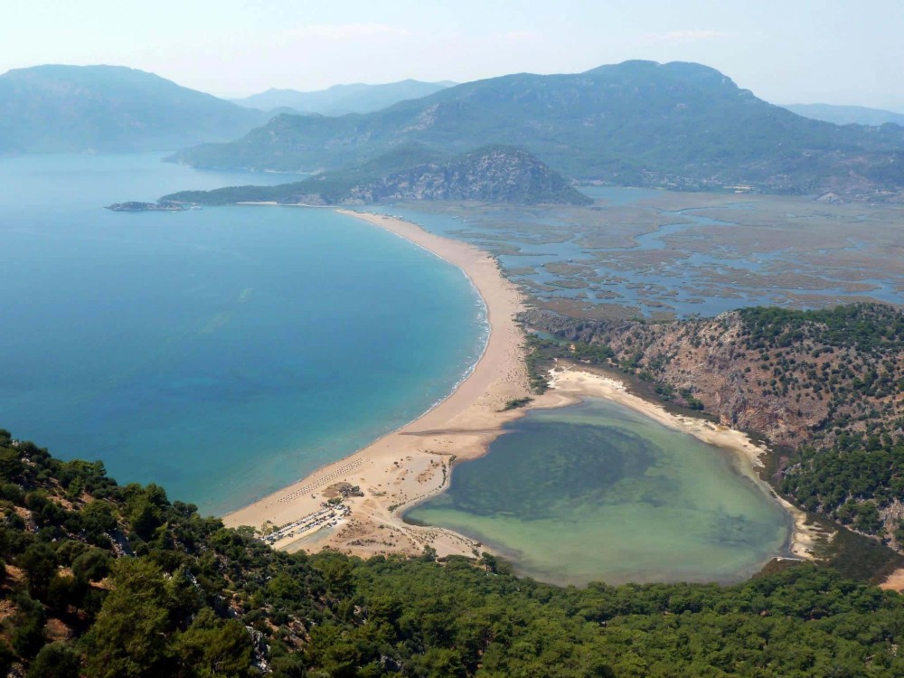 Kidrak Natural Park