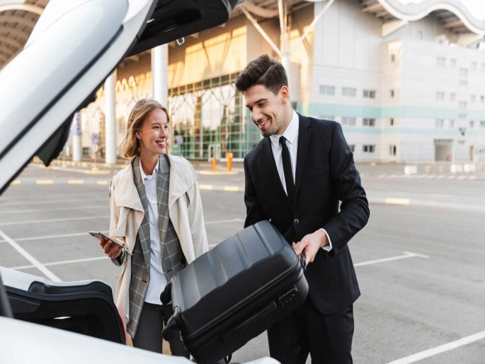 Marmaris Airport Transfer