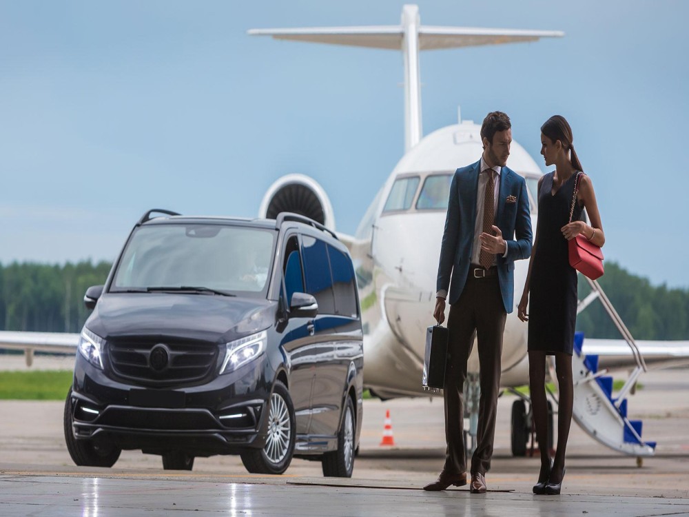 Marmaris Airport Transfer