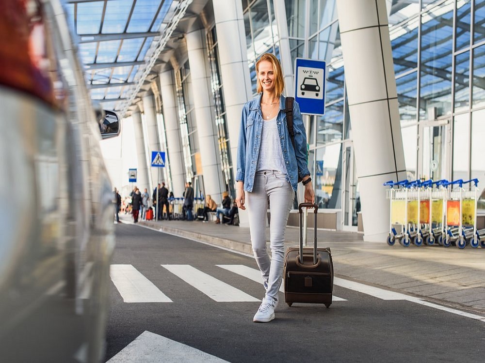Marmaris Airport Transfer