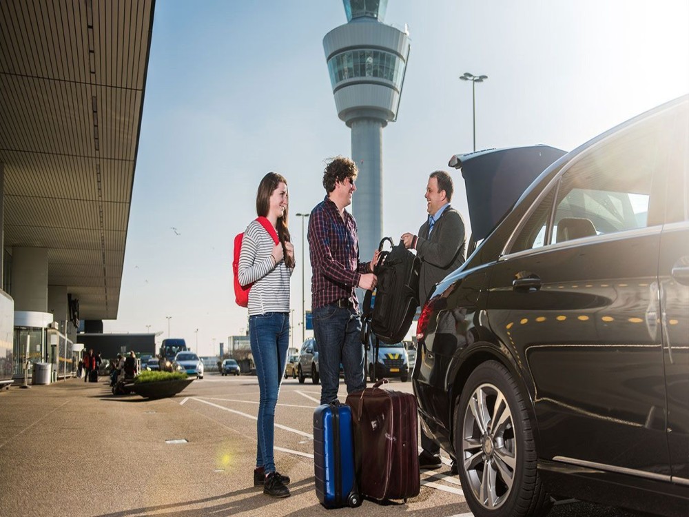 Marmaris Airport Transfer