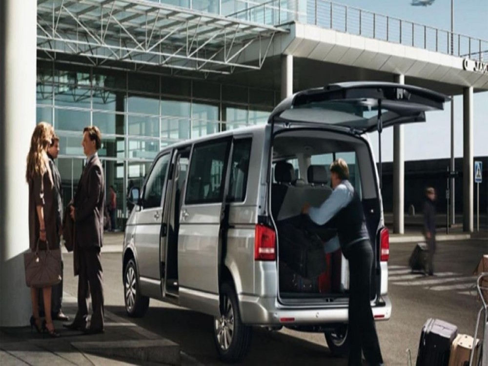 Marmaris Airport Transfer