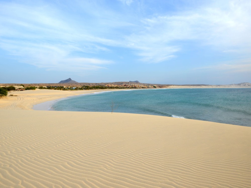 Praia de Chaves