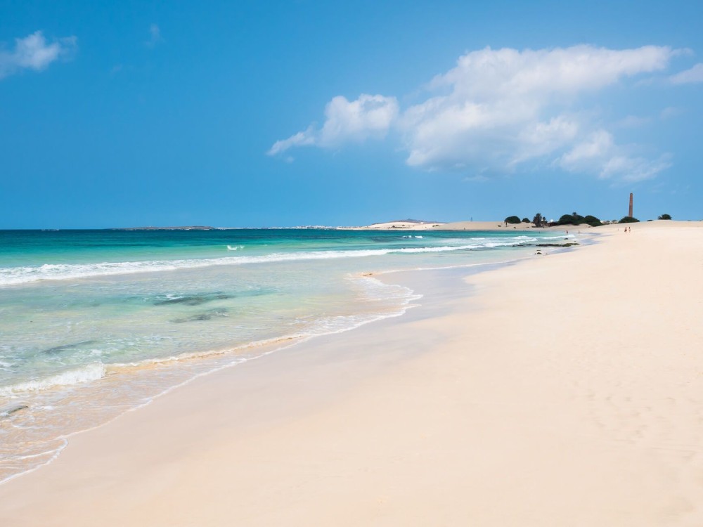 Praia de Chaves