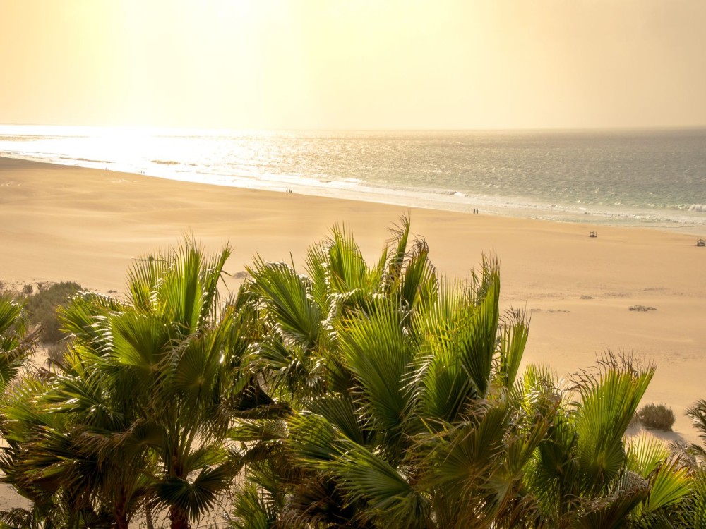 Praia de Chaves