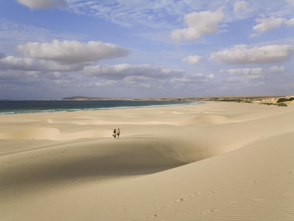 Praia de Chaves