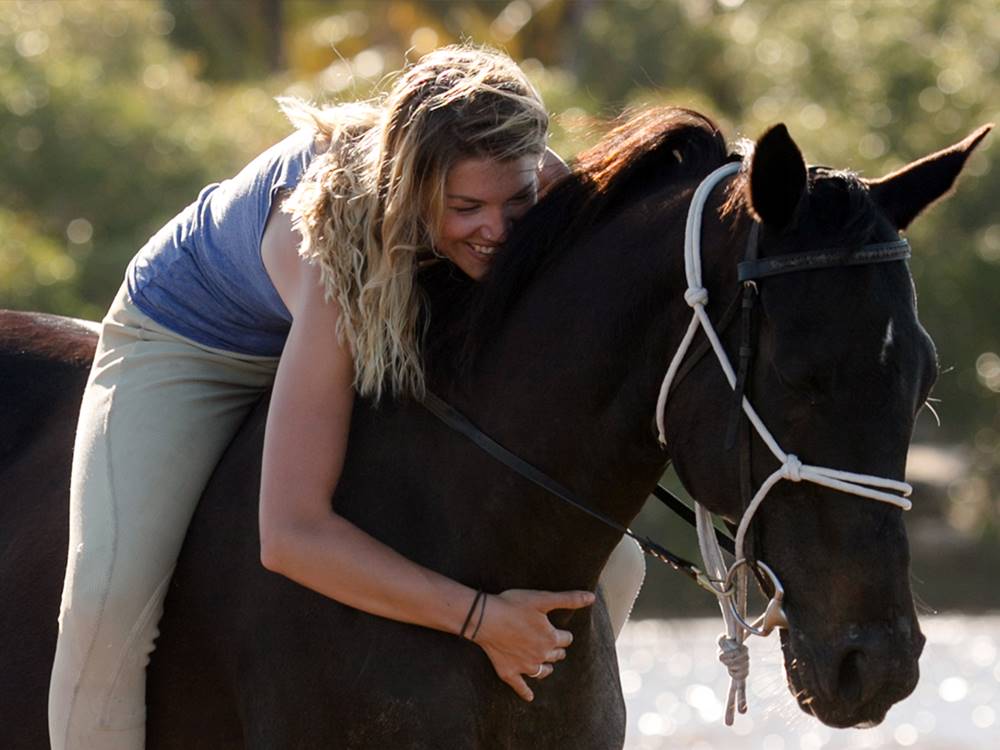 Icmeler Horse Riding
