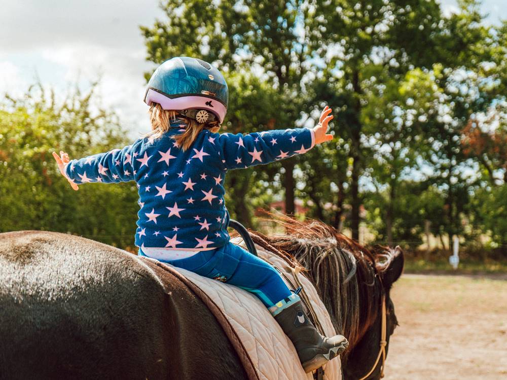 Icmeler Horse Riding