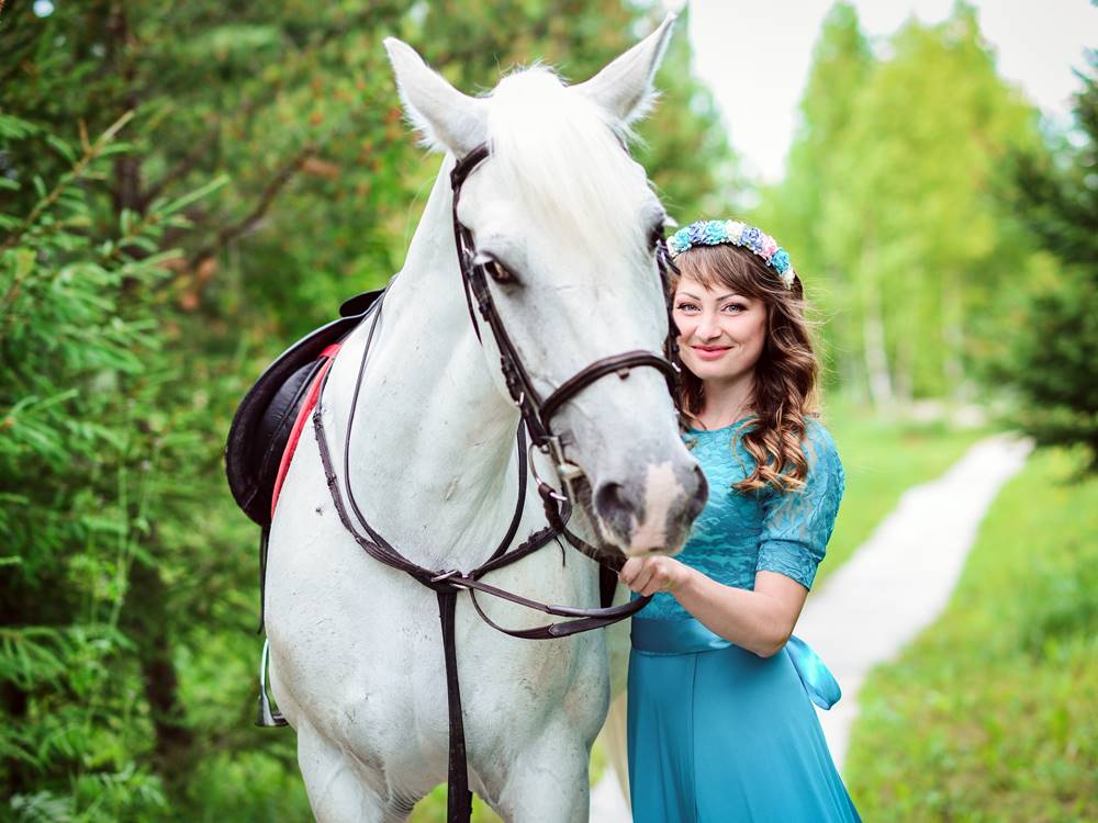 Icmeler Horse Riding