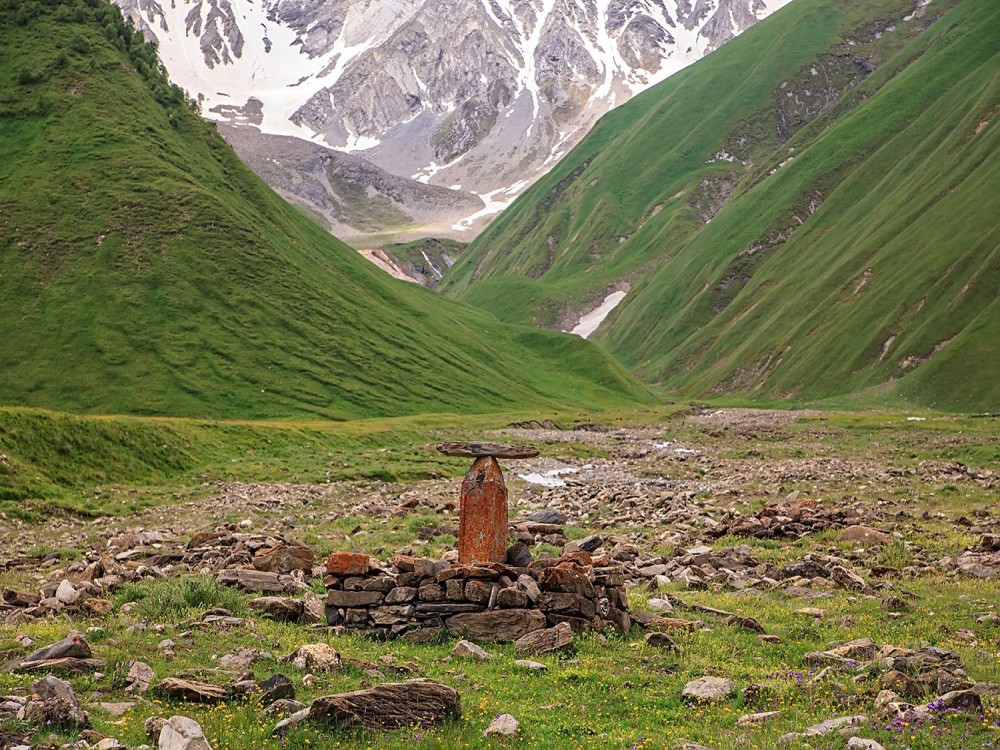 Trusso Valley