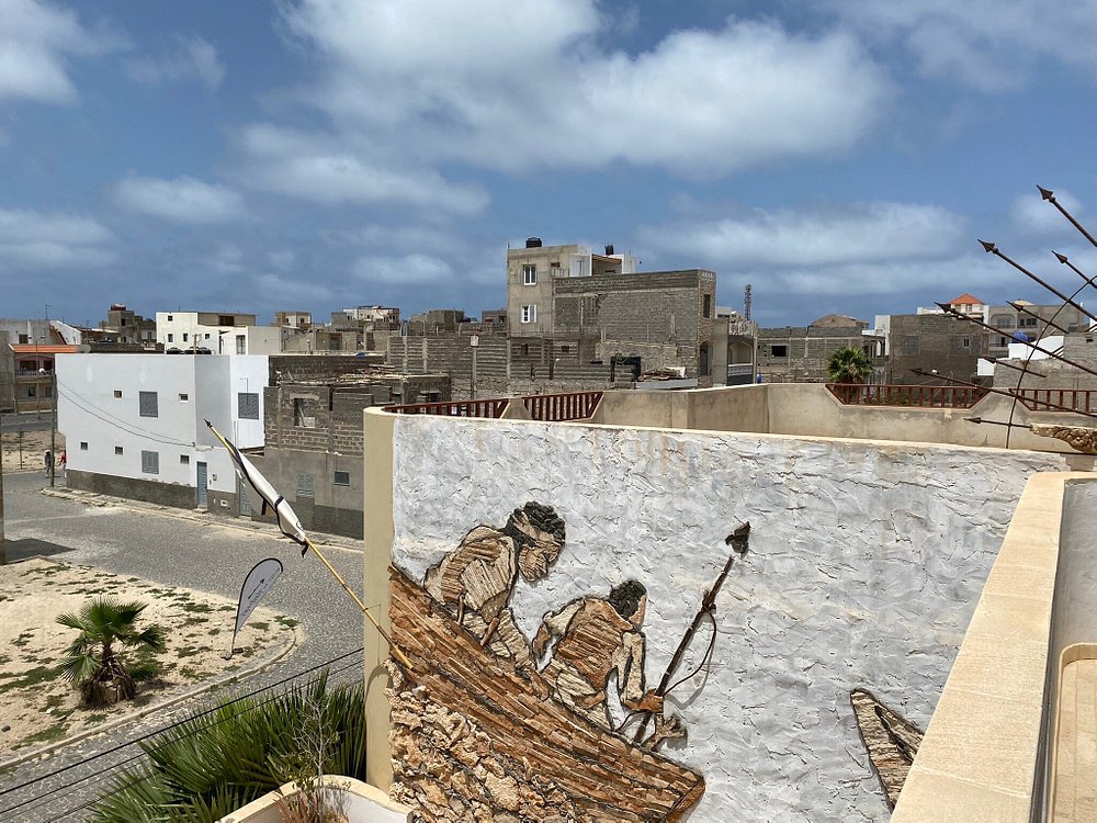 Museu dos Naufragos