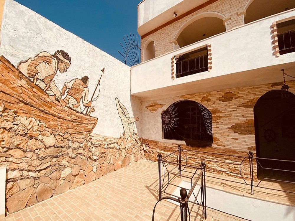 Museu dos Naufragos