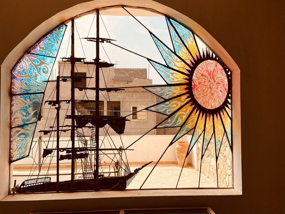 Museu dos Naufragos