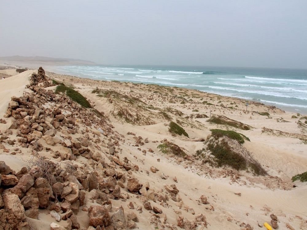 Cabo Santa Maria