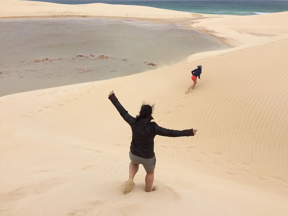 Spiaggia Di Curralinho