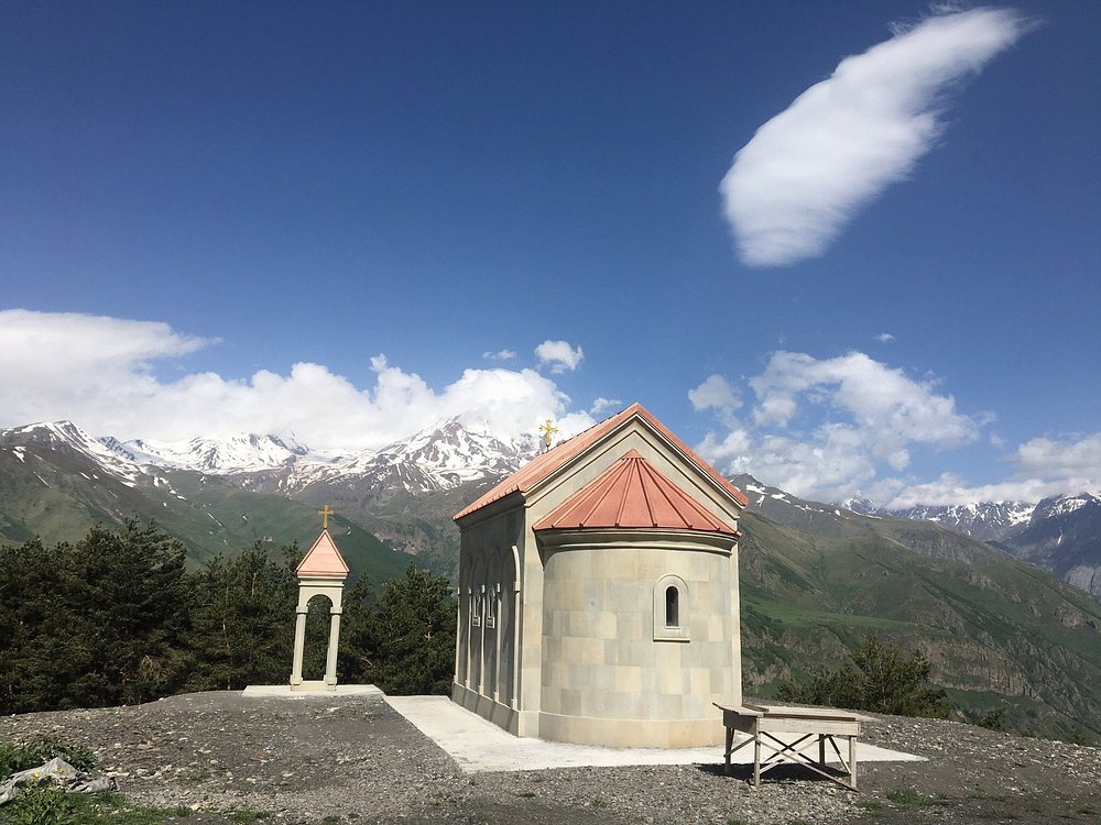 St. Elias the Prophet Church