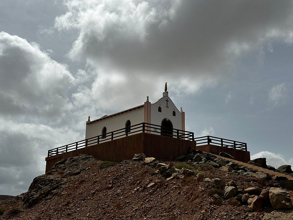 Chapel of Our Lady of Fatima