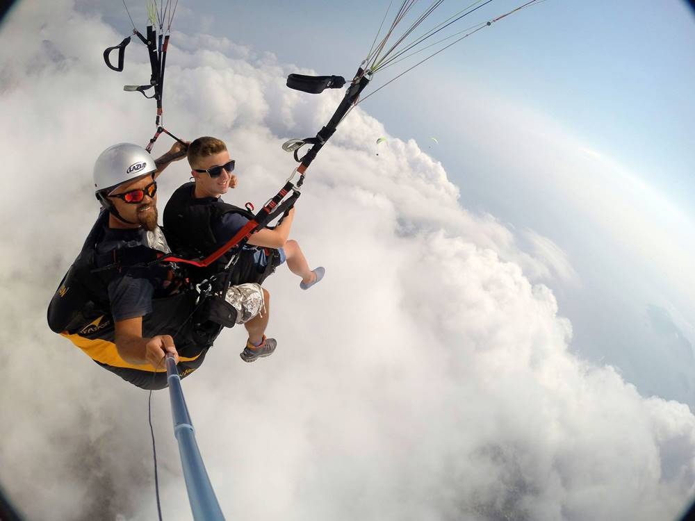 Fethiye Paragliding