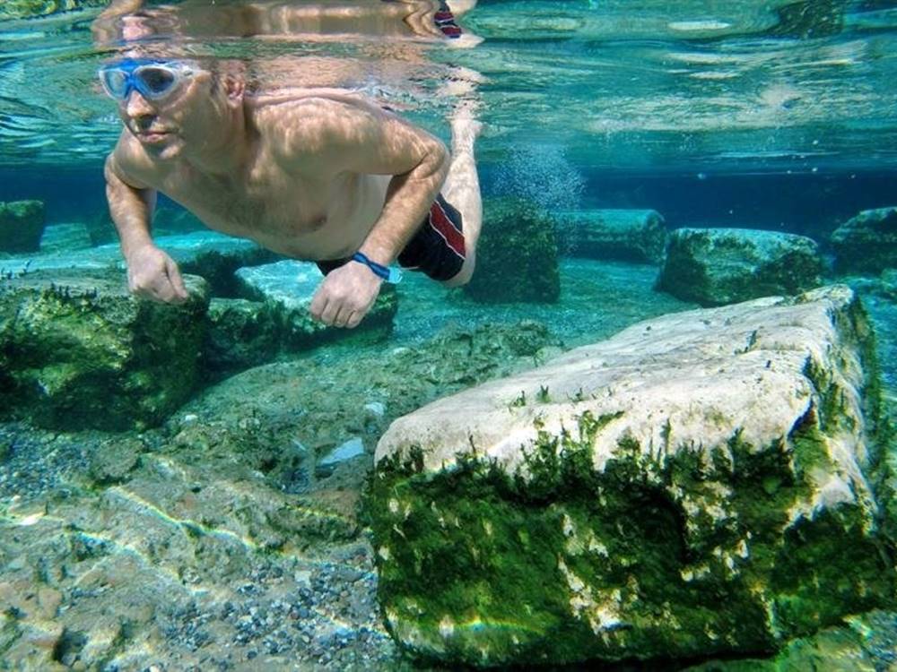 Fethiye Pamukkale Tour