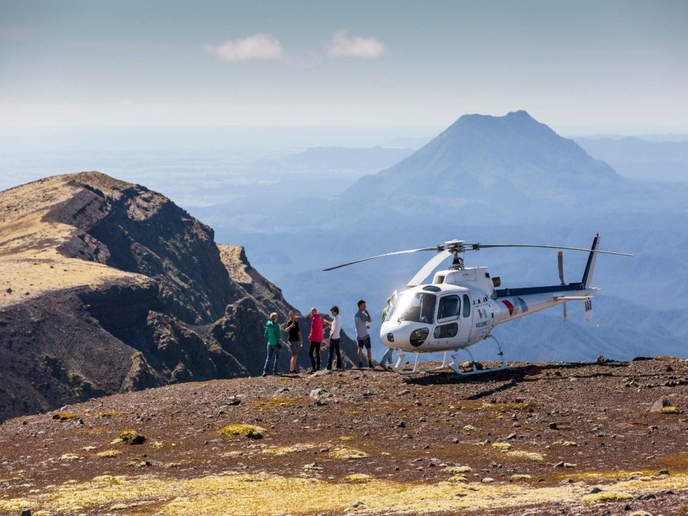 Kazbegi Helicopters