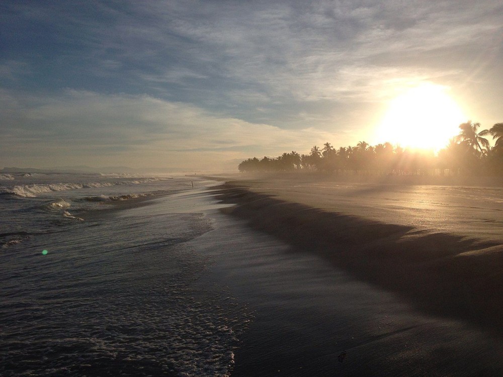 Al Fizayah Beach