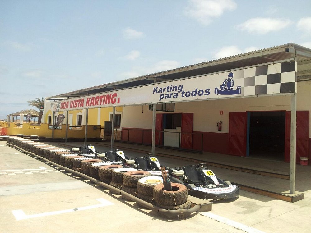 Boa Vista Karting