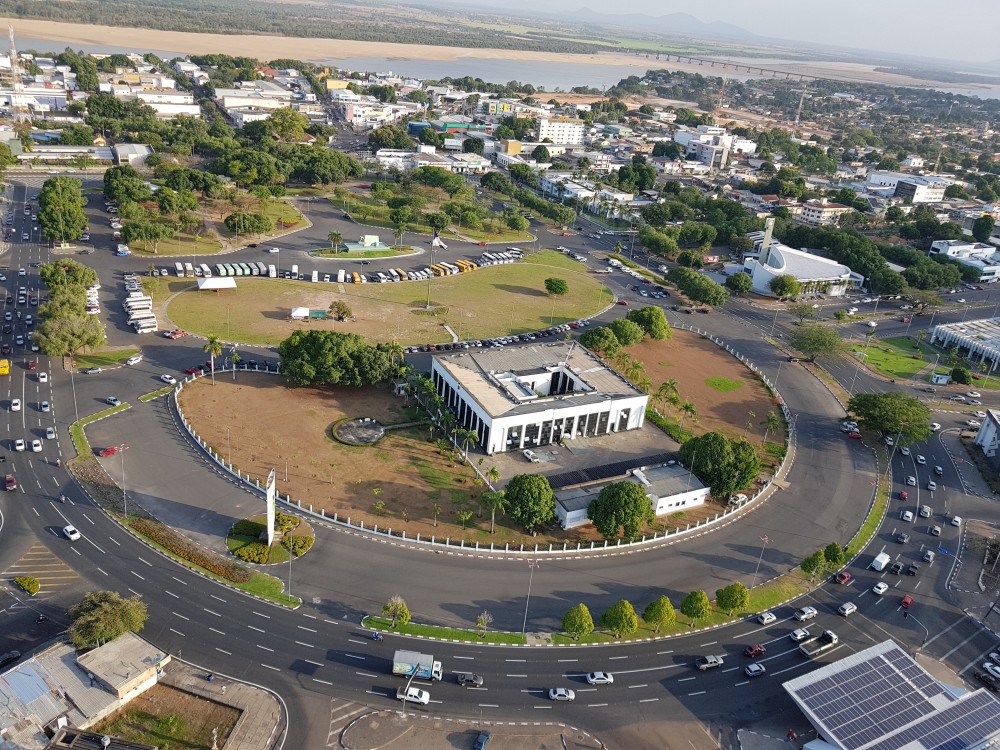 Boa Vista Karting