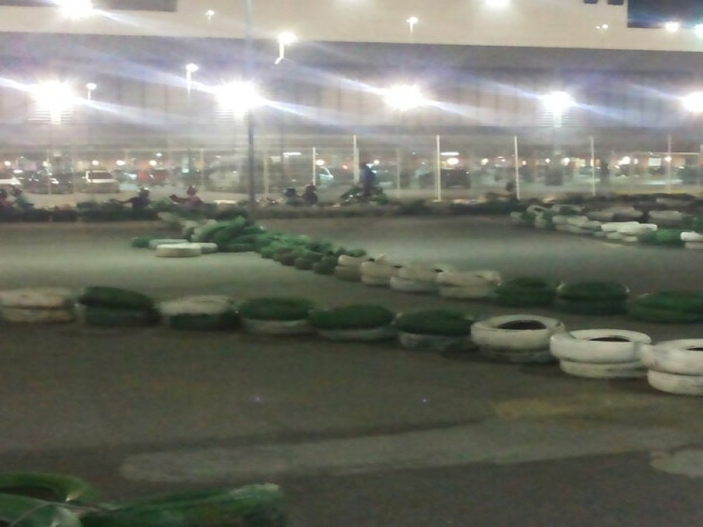 Boa Vista Karting