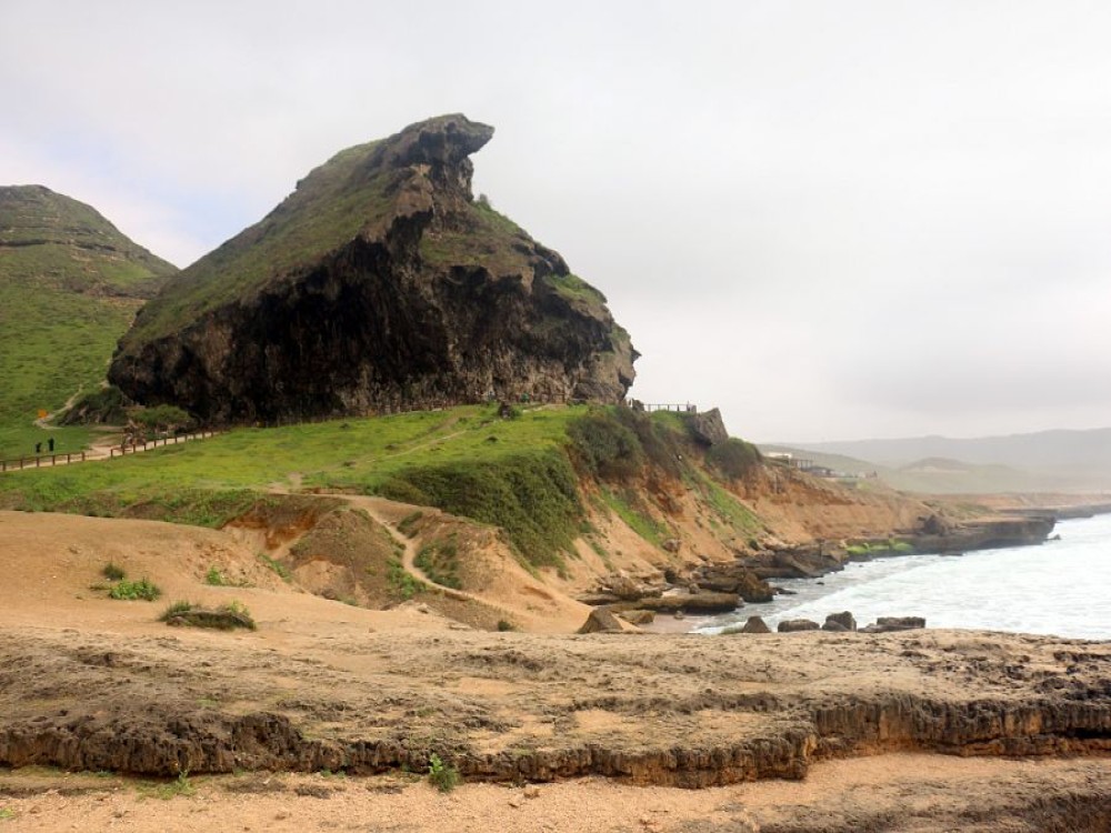 Marneef Cave