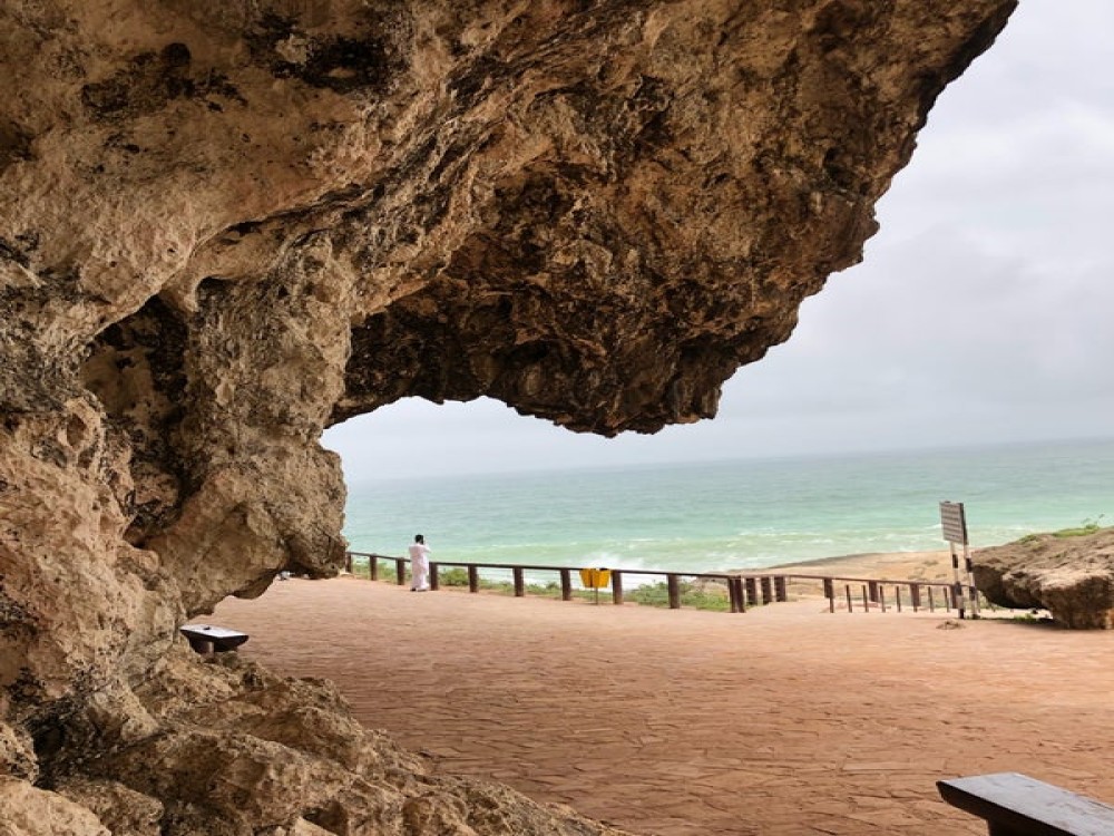 Marneef Cave